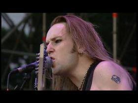 Children Of Bodom Sixpounder (Live at Wacken Open Air)